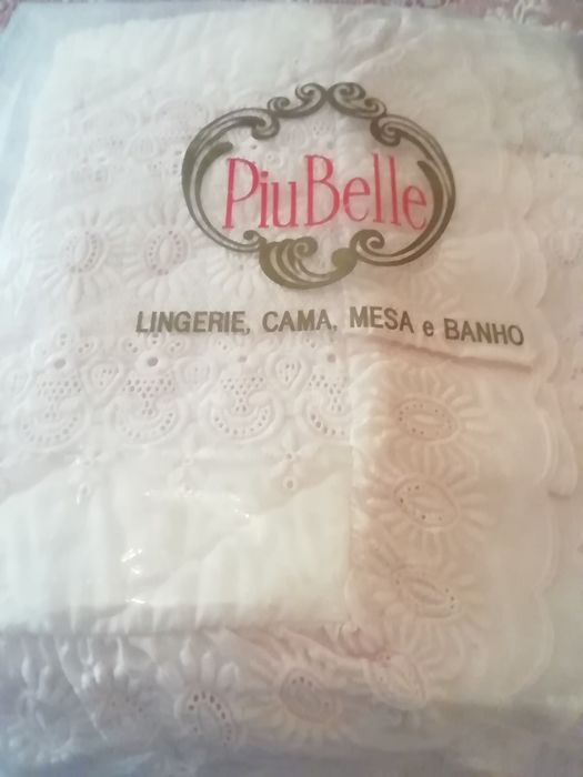 Colcha Edredon "casal"