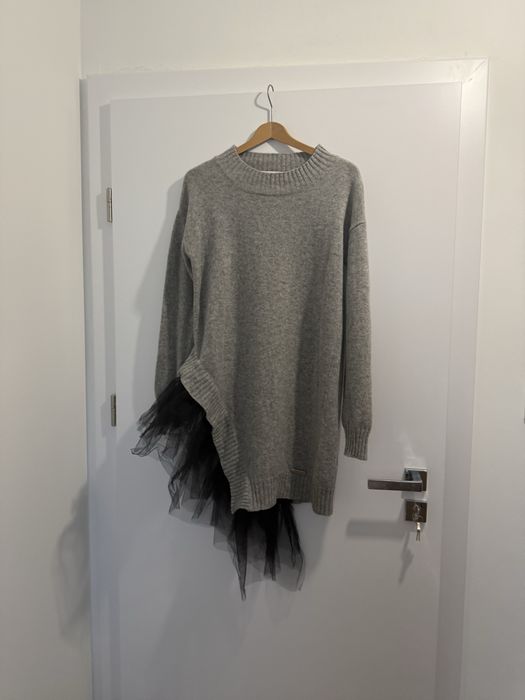 Sweter welna by o lala