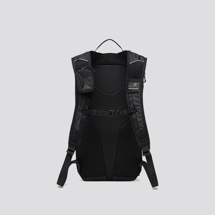 Рюкзак Salomon x MM6 Maison Margiela Daypack 20 Black