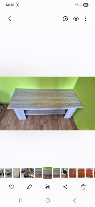 Ława Dąb sonoma...