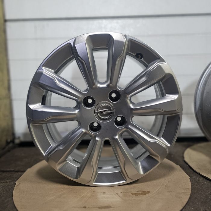 Alufelgi | opel 4x108 6.5jx16 ET32
