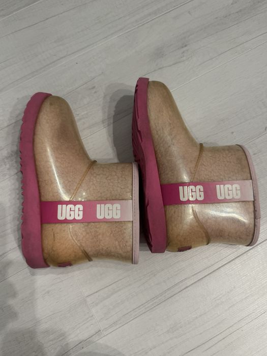 Уги зимові,дитячі