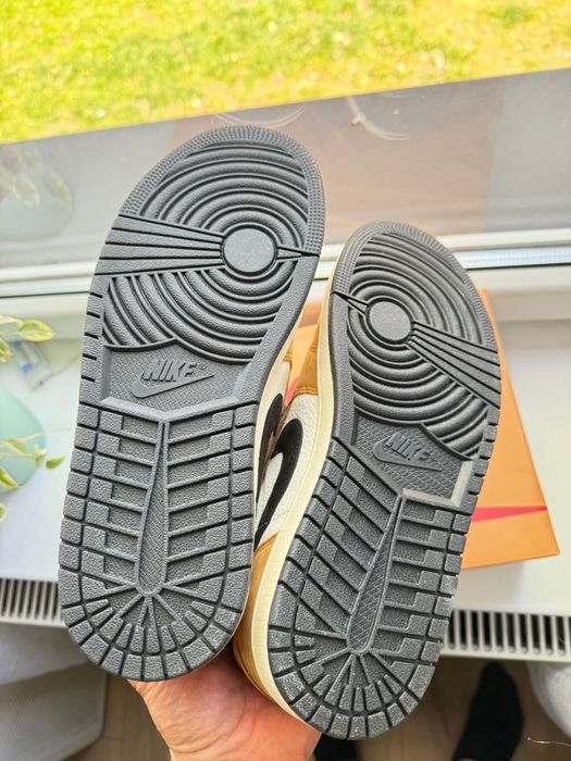 Buty Nike Air Jordan 1 Retro Low Og Rookie r42,5