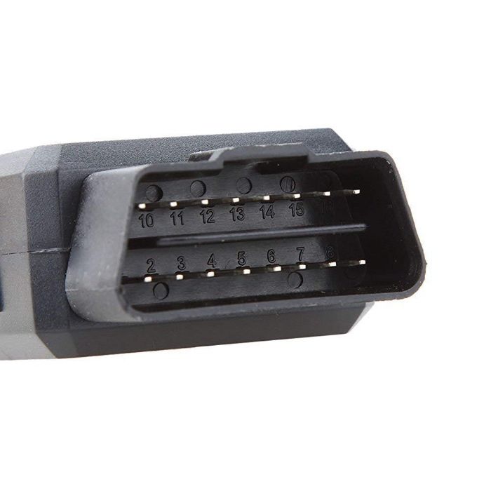 Kabel Interfejs ELM327 OBD2 + CAN USB + PROGRAM ELM 327 Wwa