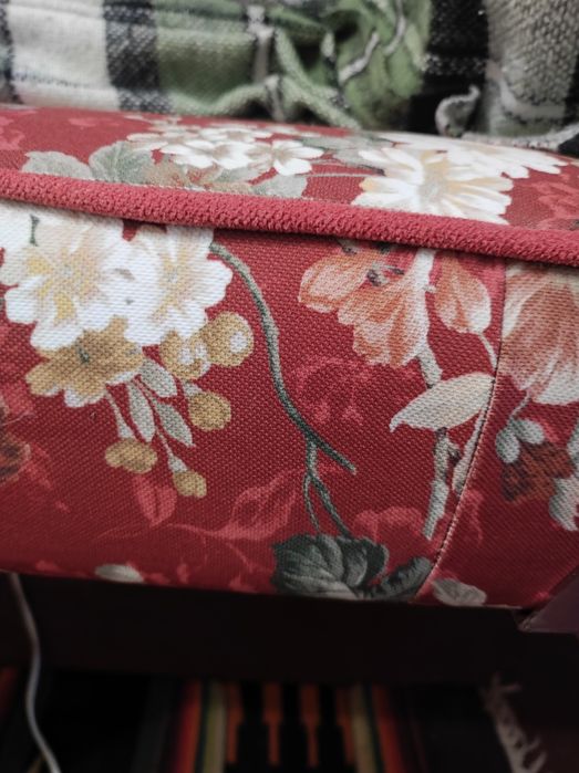 Кресло - кушетка