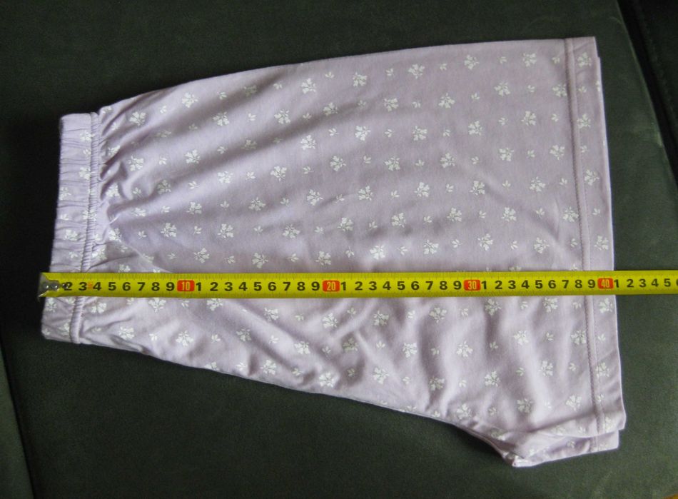 Calção de Pijama Lilás NOVO