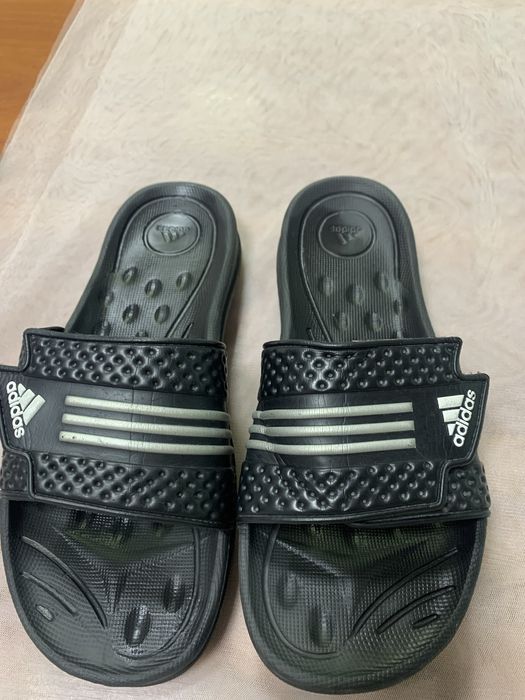 Шлёпанцы Adidas оригинал
