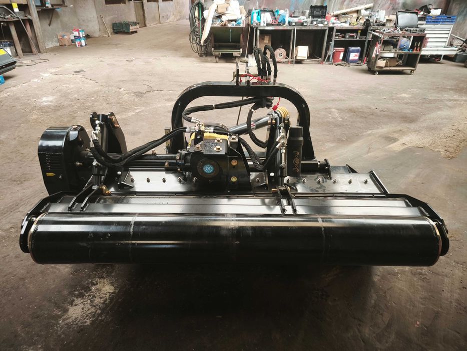 Triturador Semi-profissional 1.80mt (novo)