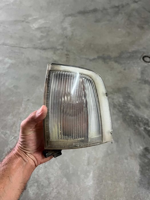 Pisca Esquerdo Opel Frontera 2.8 (Motor Izuzu)