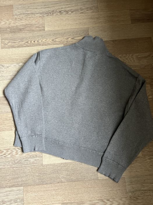 Кардиган zara чоловiчий