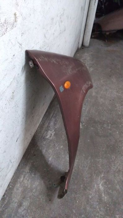 Guarda Lamas Dto Fiat Punto (176_)