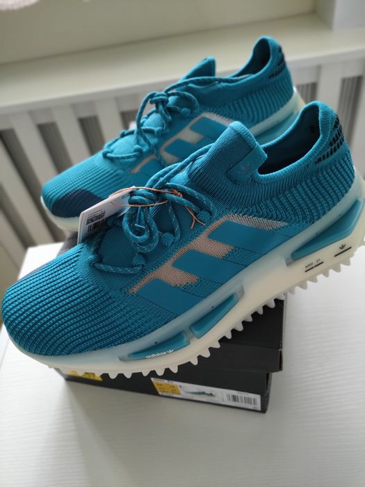 Buty sportowe adidas NMD_S1 rozm 44 2/3