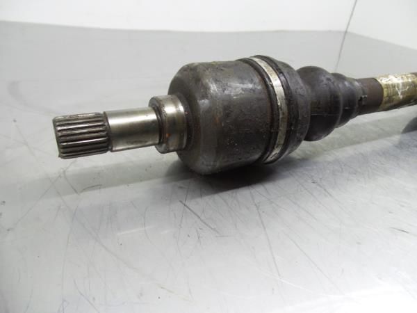 Transmissão frente esquerda PEUGEOT 307 (3A/C)