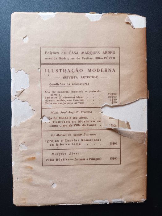 A Arte em Portugal - Porto