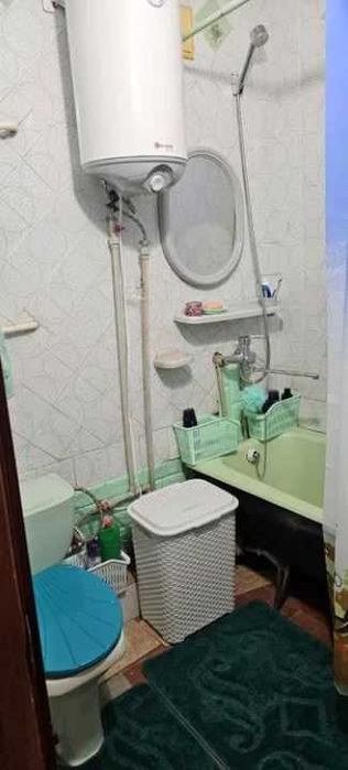 Продається 2-о кімнатна квартира вул. Л.ЖАБОТИНСЬКОГО 3/5