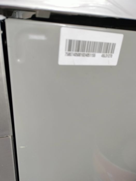 Máquina de lavar loiça LG