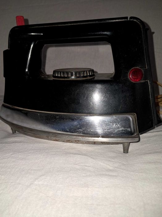 Праска часів ссср