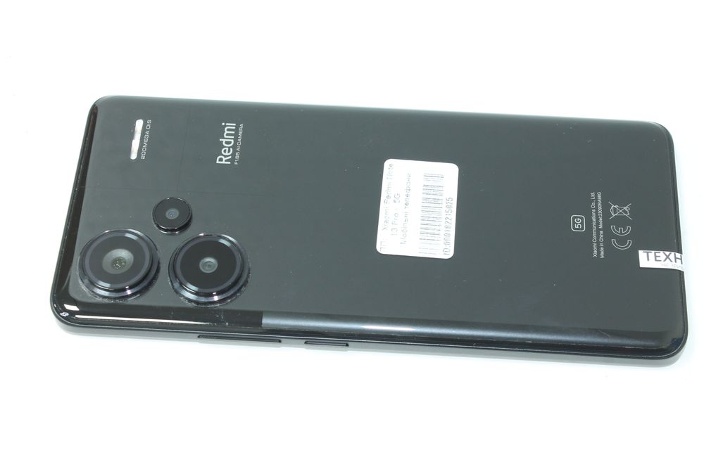 Xiaomi Redmi Note 13 Pro+ 5G 12/512Gb