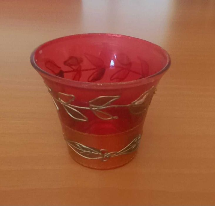 Suporte de Tea light - Yankee Candle