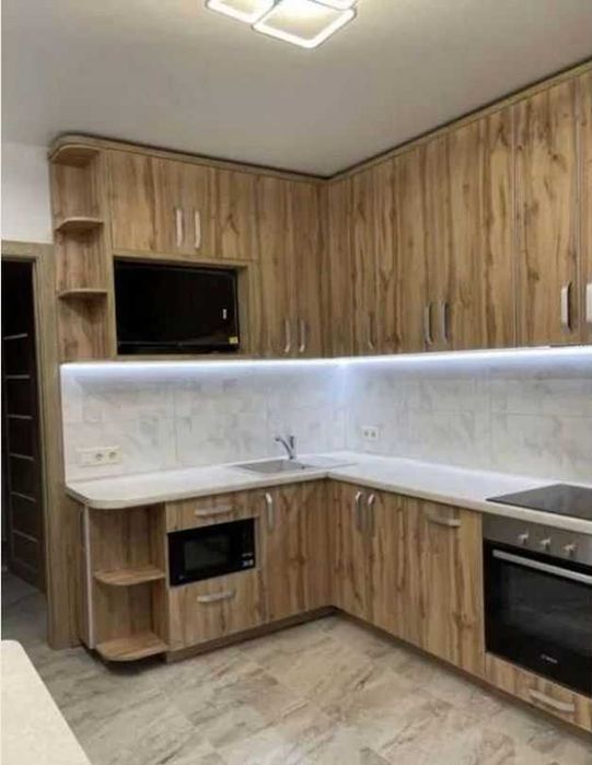 Здам в оренда 1-к квартиру в ЖК "Файна Таун" на вул. Салютна