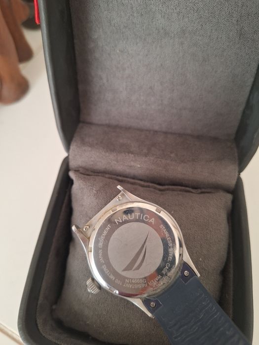 Часы мужские Nautica(оригинал)