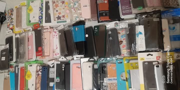 Лот Чохли до мобільних телефонів,нові.