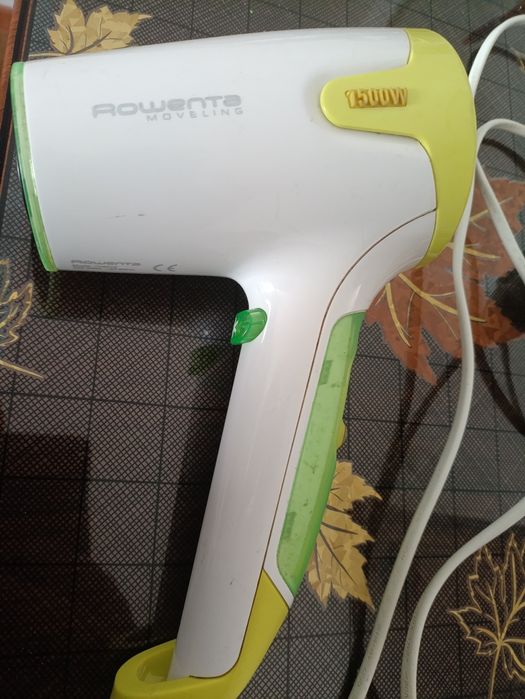 Фен для волос Rowenta