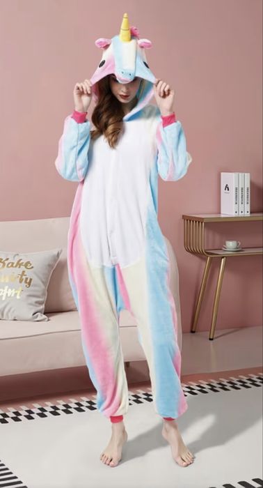 РОЗПРОДАЖ! Кігурумі, піжами