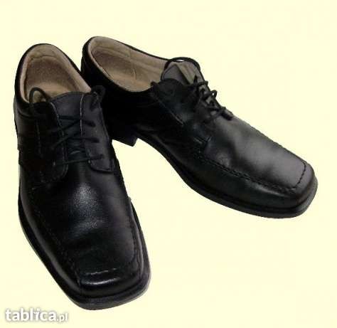 Buty do Komunii rozmiar 35