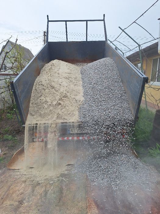 Самосвальчик на 3-4 тони