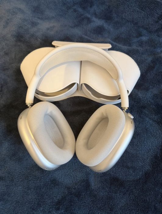 apple airpods max