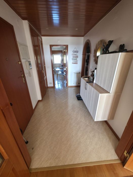 Apartamento T3 com box