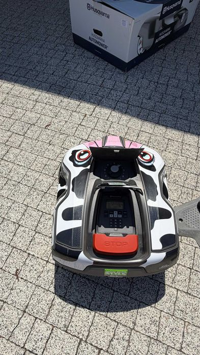 Husqvarna Automower 315x