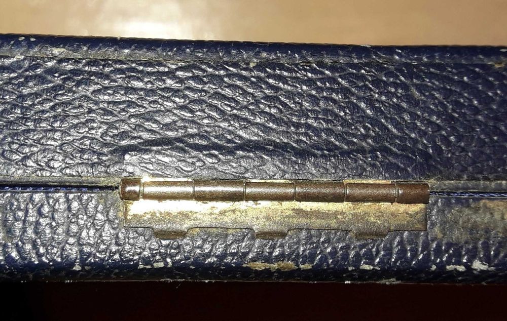 Luftwaffe, Etui Flak Kampf
