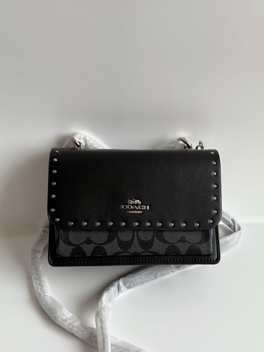 Сумка жіноча Coach