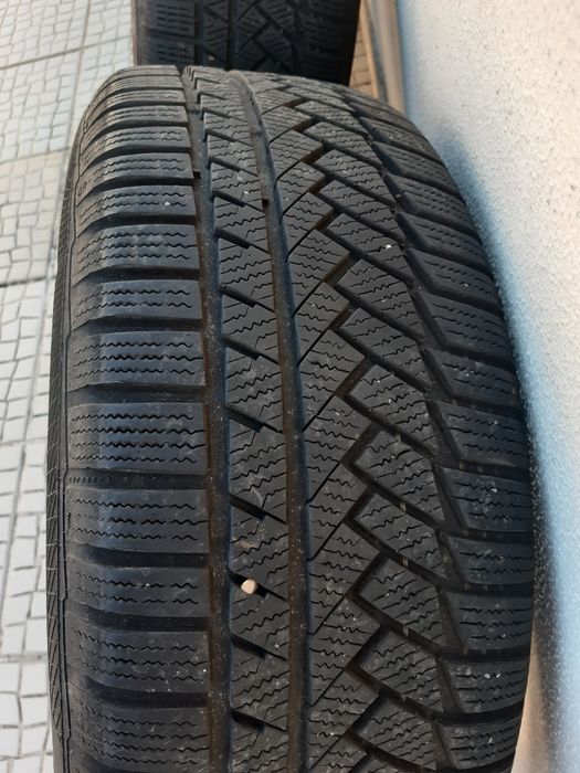 Jantes ATS 235×55×17