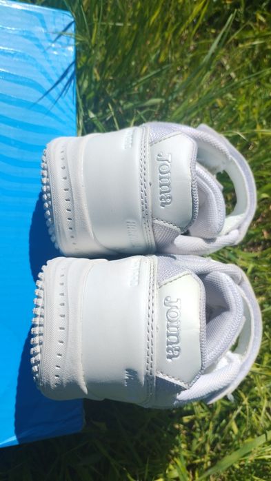 Дитячі кросівки для хлопчика Joma Harvard Jr