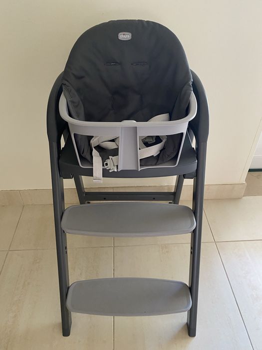 Cadeira Chicco Papa Crescendo UP