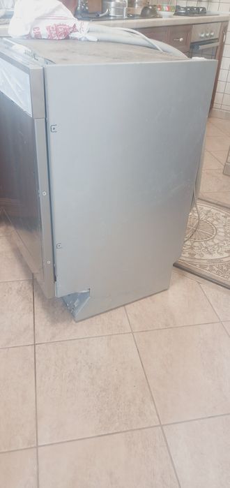 Машина посудомийна преміальна  Miele g6365 scvi xxl