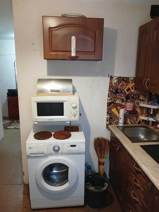 Сдаю 2кв.  Лески,  ул.Дачная