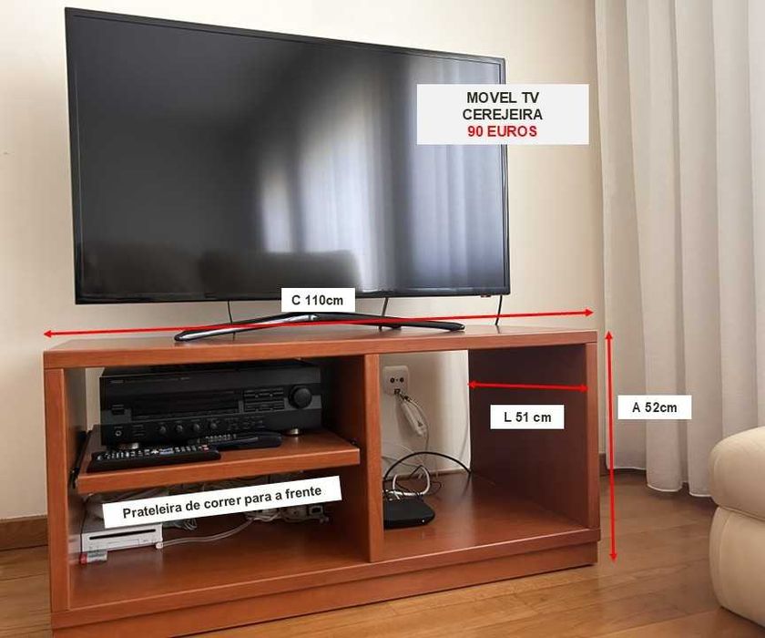MOBILIA SALA Jantar e Estar (Mesa | Cadeiras | Aparador | Consola | Sofás Pele genuína | Móvel TV)