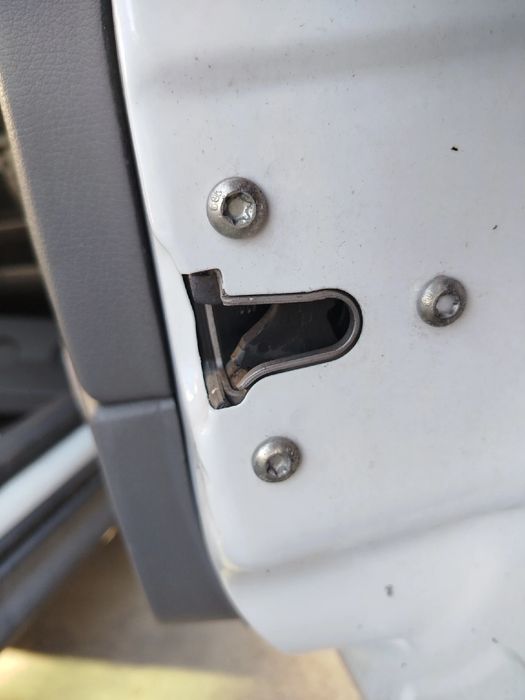 Fechadura / fecho porta frente direito OPEL Astra G Hatchback (F48_, F