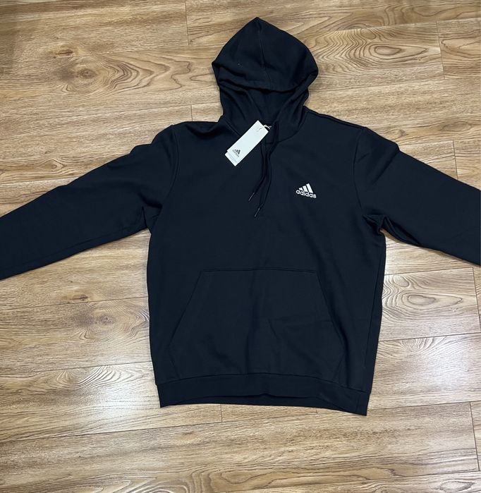 Світшот Essentials Fleece Adidas