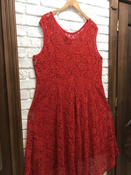 Сукня вечірня святкова , платье батал великий розмір