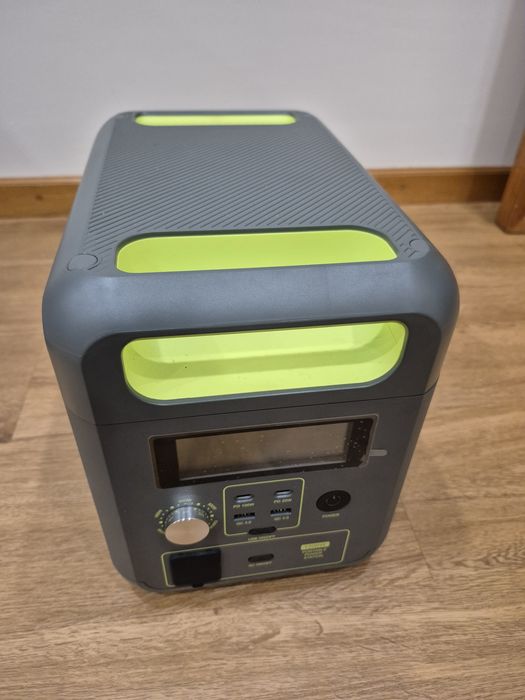 Powerstation 1200W