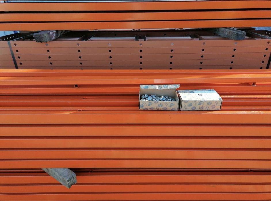 Viga alinhamento 3 metros cofragem para construção civil