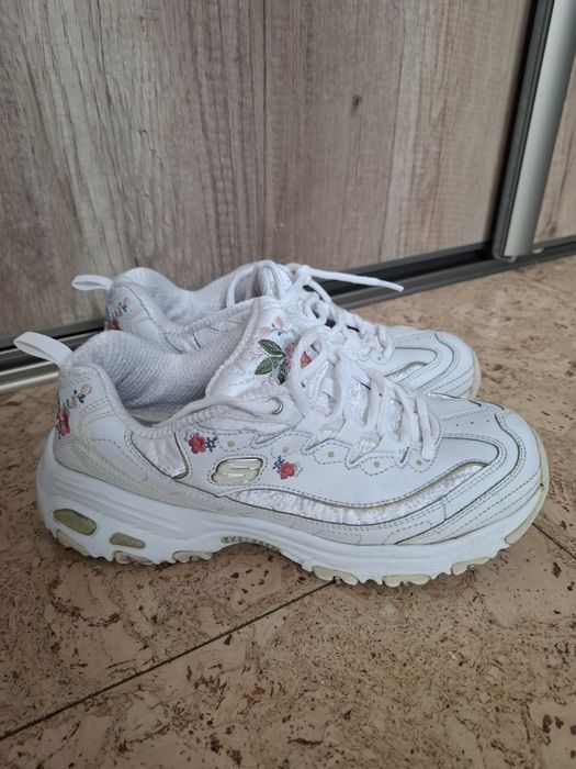 Skechers rozmiar 38