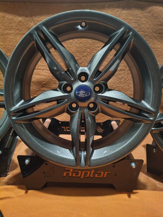 Felgi aluminiowe 19' 5x108 Ford