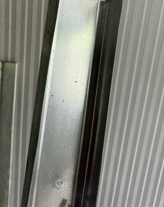 металлический профиль 3 м