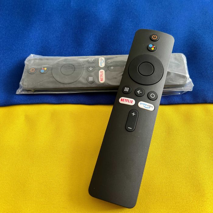 Пульт Xiaomi Mi TV 4S, 4A , смарт приставка mi box s / mi box 3/4